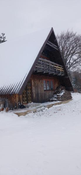 Samostanska kuća